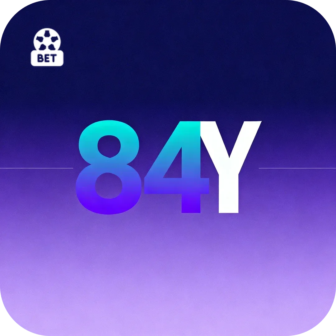 Apostas esportivas da 84y com odds competitivas