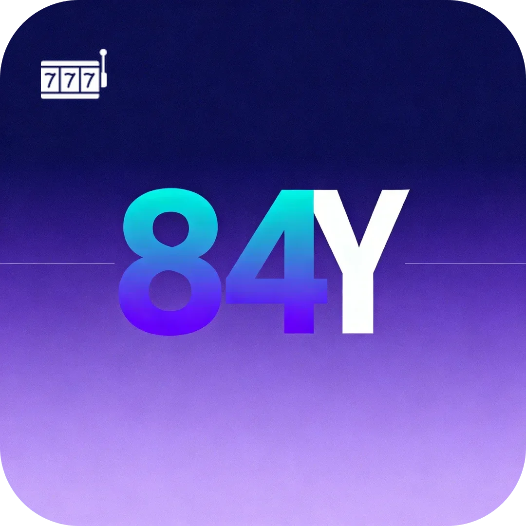 Slots online da 84y com jackpots progressivos