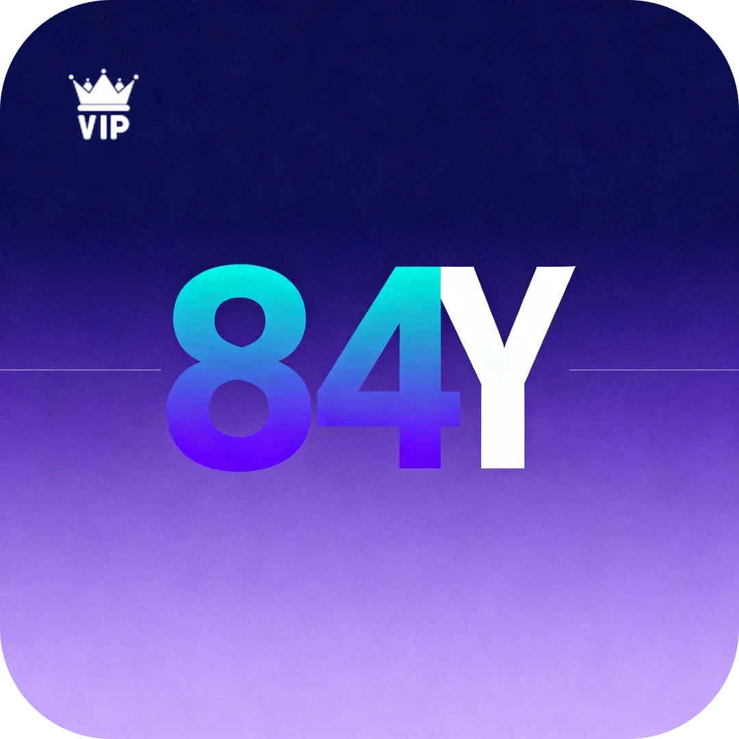 Programa VIP exclusivo da 84y