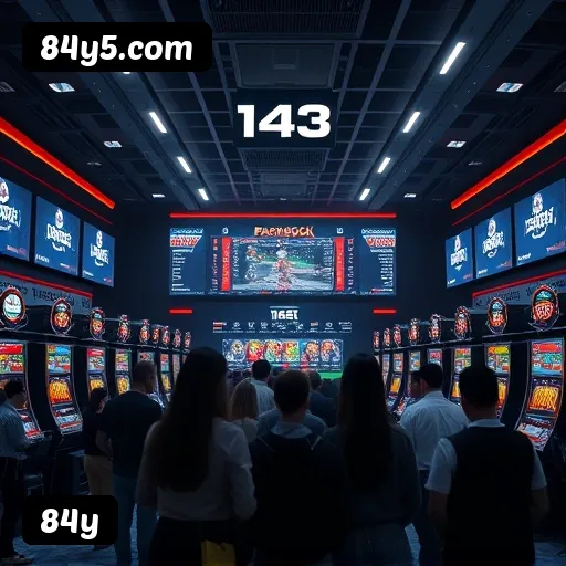 FAQ - Perguntas Frequentes 84y